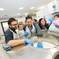 Laboratorio formaggio 28 febbr 2015