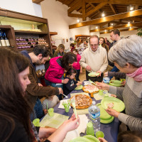 Laboratorio formaggio 28 febbr 2015